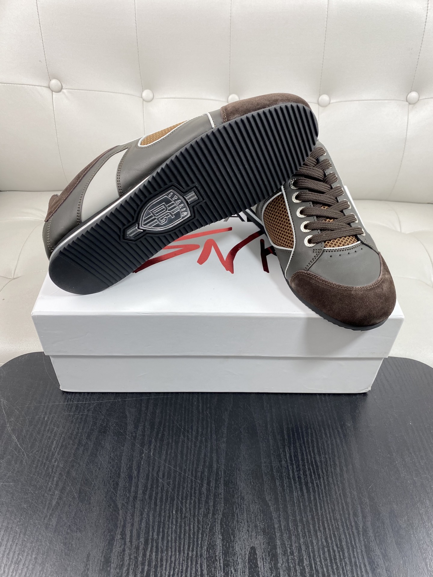 olce & Gabbana shoe